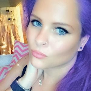 Meet your Posher, Jaclyn